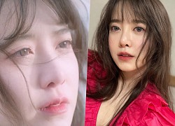 "Nàng cỏ" Goo Hye Sun tình duyên lận đận, lại chia tay bạn trai mới