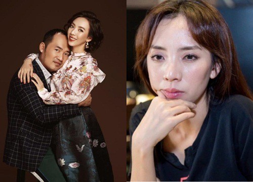 Nhà đang có tang sự, Thu Trang đăng đàn bức xúc đi kèm động thái khiến dân tình lo lắng