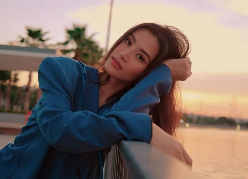 Nhạc sĩ Đằng Phương: 'Đông Nhi hay fan vạch mặt nhau đều không hay'