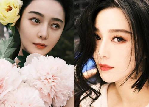 Phạm Băng Băng sau 4 năm "ngã ngựa" vẫn cố bám trụ showbiz vì 1 lý do