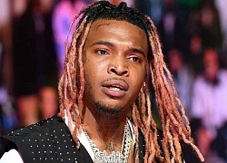 Rapper Lil Keed qua đời ở tuổi 24