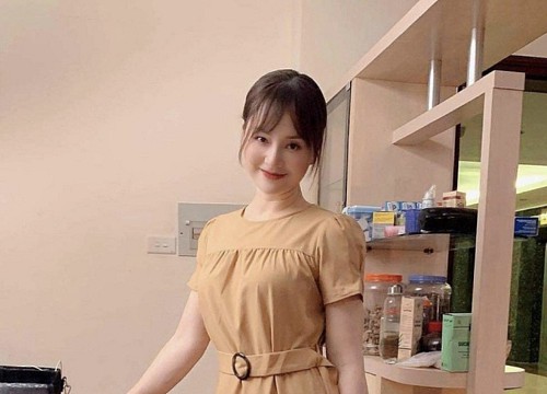 Style đối lập của 2 chị em Thương Ngày Nắng Về: Huyền Lizzie mạnh mẽ, thời thượng, Lan Phương nền nã, dịu dàng