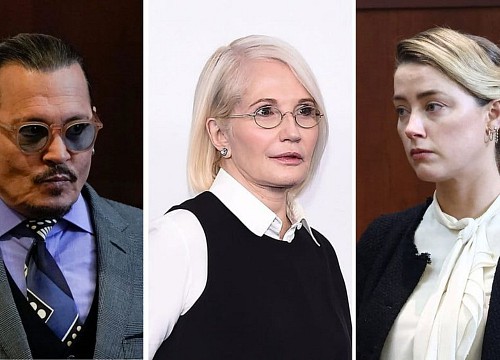 Tình cũ về phe Amber Heard chống Johnny Depp, lý do là...