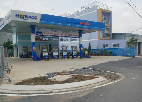TP.HCM: Điều tra vụ một nhân viên cây xăng ở Hóc Môn bị đâm gục
