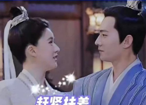 Triệu Lộ Tư và Dương Dương tiếp tục để lộ bằng chứng 'phim giả tình thật'