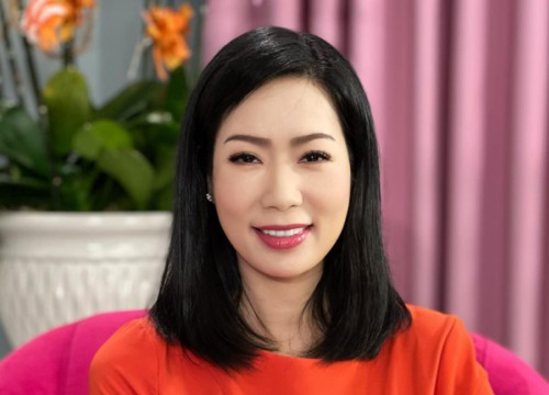 Trịnh Kim Chi nói thẳng về Thương Tín và ồn ào từ thiện khiến CĐM không khỏi xôn xao