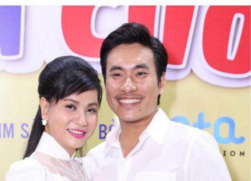'Vén màn' bí mật ít người biết về chuyện tình Cát Phượng Kiều Minh Tuấn 13 năm qua gây bất ngờ
