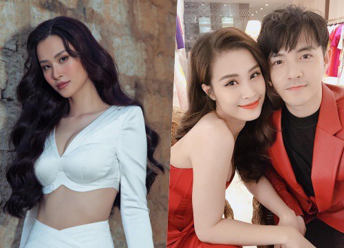 Vỗ bốp chát vào mặt fans, vợ chồng Đông Nhi "quay xe" lên tiếng xin lỗi, netizen chửi: 'Tẩy không nổi đâu chị'