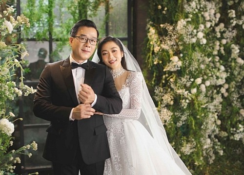 Vợ cũ 'Vua cá Koi' công khai lý do ly hôn thật sự, tuyên bố 1 câu về Hà Thanh Xuân và Thắng Ngô