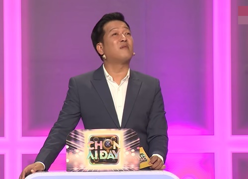 "Với 100 đô đó, anh Trường Giang phải sống nhờ ở đậu tại Mỹ"