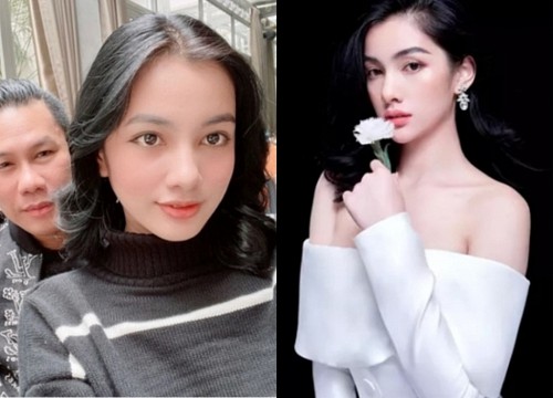 Vừa 'toang' với chồng cũ Lệ Quyên, Cẩm Đan đã bị nhắn tin gạ gẫm, cái giá làm 'vợ yêu' gây ngỡ ngàng