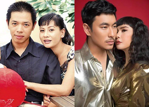 2 người đàn ông của Cát Phượng: 'Ông hoàng phòng vé' ly hôn sau 7 ngày, mối tình thập kỷ với Kiều Minh Tuấn