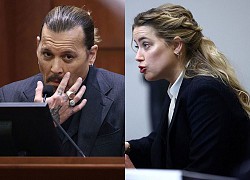 Amber Heard perjured, revealing 5 contradictions in testimony but still has the ability to win Johnny Depp