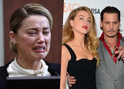 Amber Heard claims Johnny Depp wanted to kill her but gave him a knife