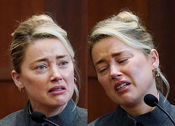 Amber Heard denies defecating in bed, accuses Johnny Depp of being raped, announces her participation in Aquaman 2