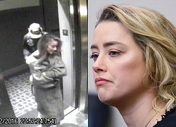 Amber Heard denies then admits to spending the night with James Franco before divorcing Johnny Depp