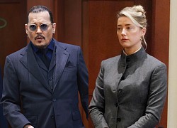 Amber Heard returns to court, reveals that she fell in love with Johnny Depp, was called a &quot;slut&quot; by her ex-husband.