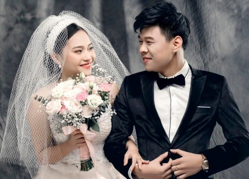 Bà xã Trung Ruồi tiết lộ: "3 năm yêu nhau, chúng tôi liên tục cãi vã"