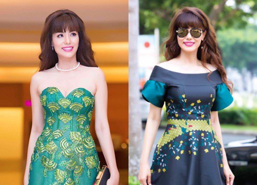 Băng Châu: Á hậu đa tài, cự tuyệt chụp ảnh bikini, lấy đại gia, 15 năm biến khỏi showbiz giờ ra sao?