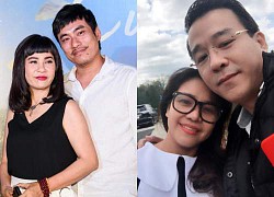 The love story of Cat Phuong and the ex-wife of the Koi king is incredibly coincidental: Even the timeline is the same