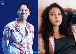 G-Dragon and BoA used to date 20 years ago with evidence of public opinion?