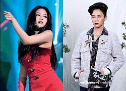 G-Dragon and Jennie (BLACKPINK) revealed breakup evidence, officially &quot;opened&quot; after 1 year of dating?