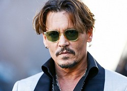 Johnny Depp burned 15,000 billion in 3 years, debt piled up after his marriage to Amber Heard