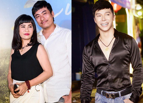 Nathan Lee ngán ngẩm trước lời hứa yêu Cát Phượng đến khi 'mồ yên mả đẹp' của Kiều Minh Tuấn: 'Có đứa nói như này lúc yêu á. Lạy hồn!'