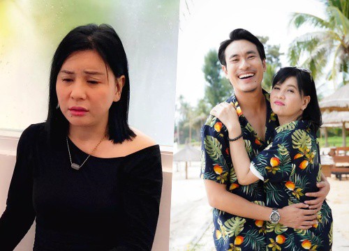 Cat Phuong's side responded when netizens said they were using tricks for PR