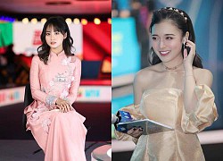 Phương Thảo, Minh Anh và dàn mỹ nhân MC Esports gây choáng với thành tích học tập khủng