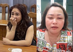 SỐC: "Fan chính nghĩa" đòi vào tù để chăm sóc bà Phương Hằng, bị Netizen ném đá mù quáng