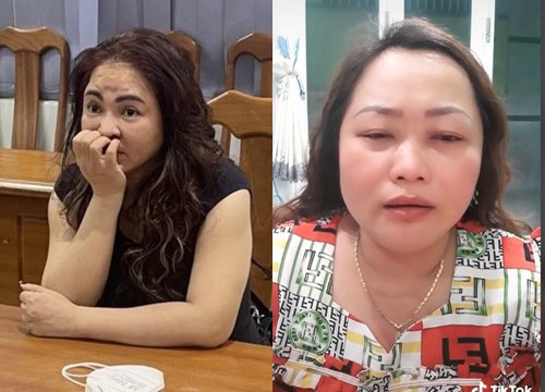 SỐC: "Fan chính nghĩa" đòi vào tù để chăm sóc bà Phương Hằng, bị Netizen ném đá mù quáng