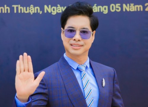 Vén màn quá khứ chưa từng tiết lộ của Ngọc Sơn, thời thơ ấu từng phải làm nghề không ai ngờ đến