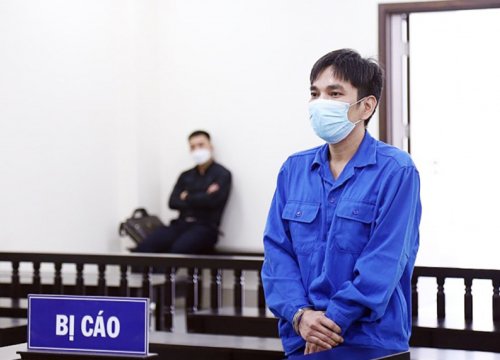 Bi kịch gia đình trong vụ chồng bị tử hình do sát hại vợ