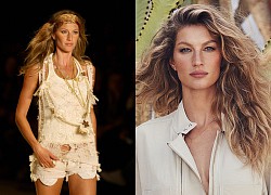 Gisele Bundchen: 42 casting failures, forced to take off her bra for the catwalk and unexpected life change