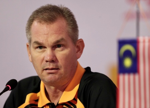HLV Malaysia: 'Thua một đội như U23 Việt Nam, chúng tôi không tiếc'