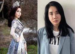 The case of Miss La Ky Anh stealing a billion-dollar watch: The police have an official conclusion