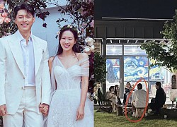 Hyun Bin gia nhập hội chị em của Son Ye Jin sau kết hôn, để lộ chi tiết 'đội vợ lên đầu'