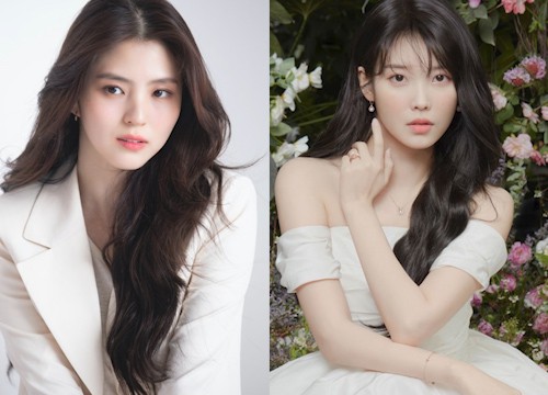 IU, Han So Hee and the Kbiz stars are luxurious but belong to the association of &quot;poor children overcoming difficulties&quot;