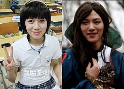 Ji Chang Wook, Kim Nam Gil, Taemin and the cast of male gods pretending to be girls look &quot;honey, baby&quot;