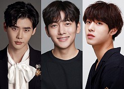 Ji Chang Wook, Lee Jong Suk và các nam thần đình đám bỏ nghề idol Kpop để làm diễn viên