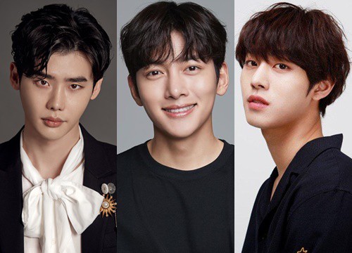 Ji Chang Wook, Lee Jong Suk và các nam thần đình đám bỏ nghề idol Kpop để làm diễn viên