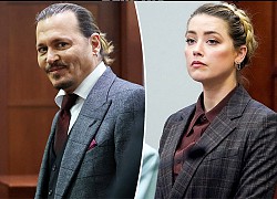 Johnny Depp is supported and defended by Amber Heard&#39;s parents and famous stars