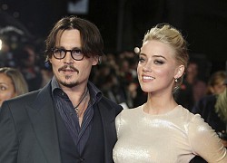 Johnny Depp vung bao nhiêu tiền tặng quà cho "máy bào" Amber Heard khi yêu?