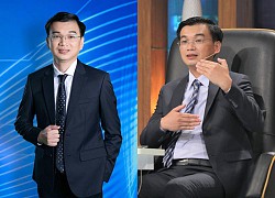 Lê Hùng Anh - "Cá mập" mới trong bể Shark Tank: Bỏ học Bách Khoa đi khởi nghiệp, kinh doanh đa ngành