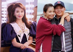 Luu Dao &#39;slapped&#39; the person who spread the divorce news when her husband fell off his horse for playing &quot;virtual money&quot;