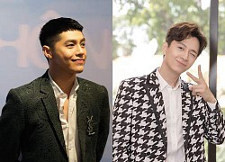 Noo Phuoc Thinh and the rich star cast: Earning 1 billion/month is nothing to the warm boy &#39;money burns the whole city&#39;