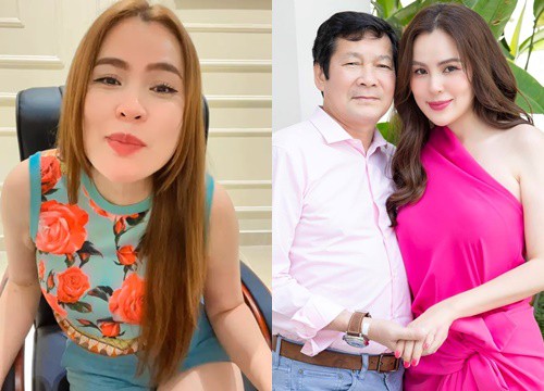 Phương Lê ly hôn vẫn có thể chung nhà với chồng, lý do là gì?