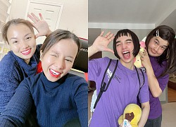 Quỳnh Trần JP - Bà Nhân Vlog, Tun Phạm - Long Chun và những đôi bạn thân trong giới Youtube, Tik Tok