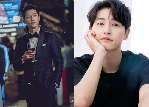 Song Joong Ki hậu ly hôn: Sự nghiệp thăng tiến, tiền tài "rủng rỉnh", người yêu tin đồn nhiều vô kể